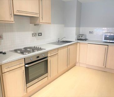 1 bedroom apartment to rent - Photo 5