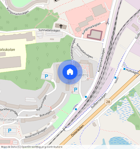 Gullabergsvägen 10 A, 371 43, Karlskrona, Sweden