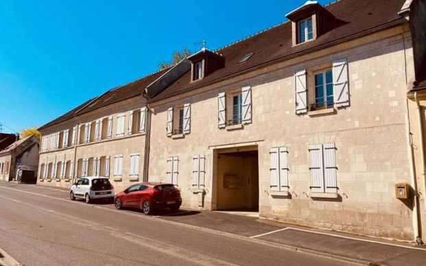 Appartement à louer - Photo 1