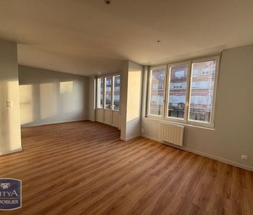 Appartement 2 pièces à Saint-Dié-des-Vosges - Photo 1