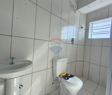 Excelente casa compartilhada para locação na região do Jardim Mauá - Photo 2