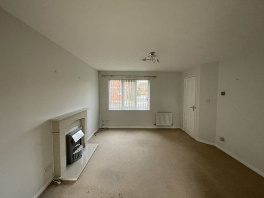 Silver Birch Close, Bulwell, Property for rent - Photo 1