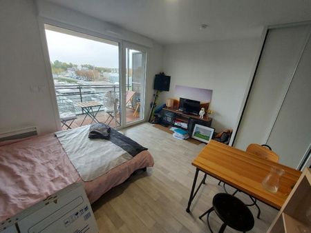 APPARTEMENT T1 29M - Photo 3