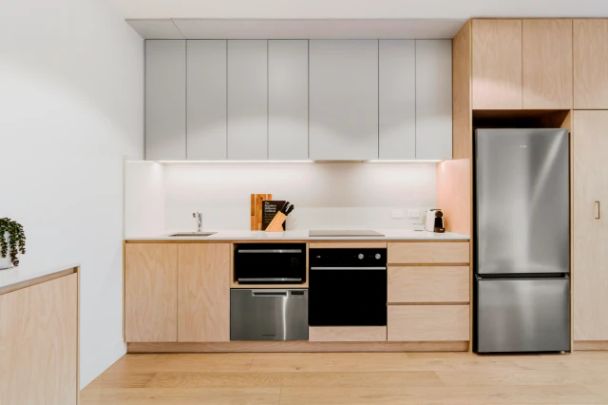 Hall Street Apartments, Sydney - Photo 1