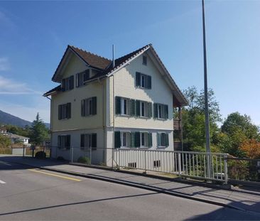 4.5 Zimmer, 155 m², 1. Stock - Foto 6