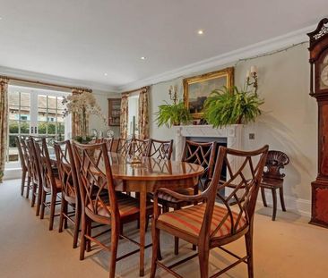 8 bedroom farm house to rent - Photo 3