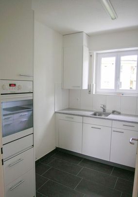 Schöne 2.5-Zimmer-Wohnung an ruhiger Lage - Photo 1