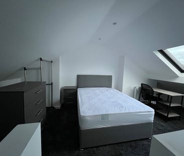 1 Bed Terraced House, Cream Street, S2 - Photo 3