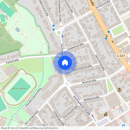 Kirchhellener Straße 61/63, 46236 Bottrop