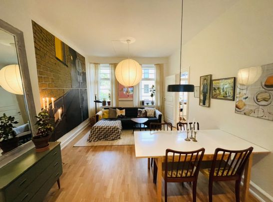 Friisgatan, Malmö - Foto 1