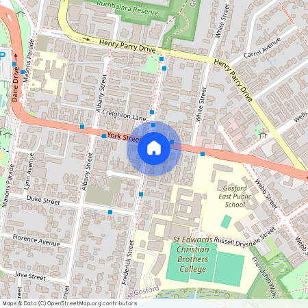 5/33 York Street, NSW 2250, East Gosford