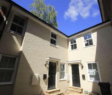 Fisherton Street, Salisbury, SP2 - Photo 6