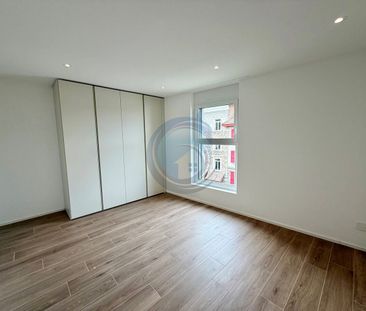 2.5 Zimmer, 56 m², 2. Stock - Foto 2