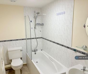 2 bedroom terraced house to rent - Photo 6