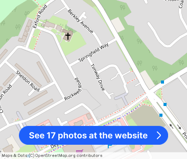 Timway Drive, Liverpool, L12 - Photo 1