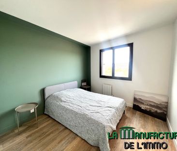 Location Appartement 2 pièces 39m² ST ETIENNE 42000 - Photo 5