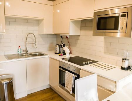 1 bedroom apartment to rent - Photo 5