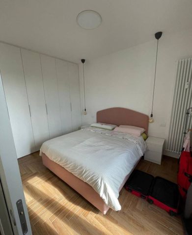 Attico ottimo stato, 49 m², Cadore, Milano - Photo 4