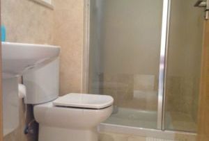 Ref. 46161 Precioso piso en alquiler con vistas al mar