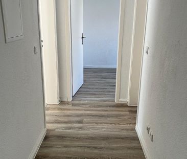 Neues Zuhause. Diese schöne Wohnung erwartet Sie! - Foto 5