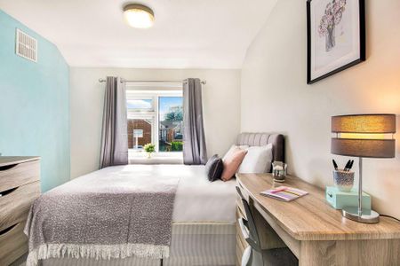 4 bedroom house to rent - Photo 4