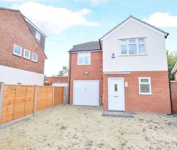 Binfield Road, Bracknell, Berkshire, RG42 - Photo 5
