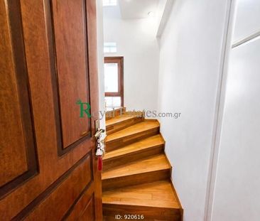 Μεζονέτα για ενοικίαση Αγία Βαρβάρα (Χαλάνδρι) - Photo 5