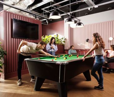 Room in a Shared Flat, Arch View House, HA9 - Photo 1