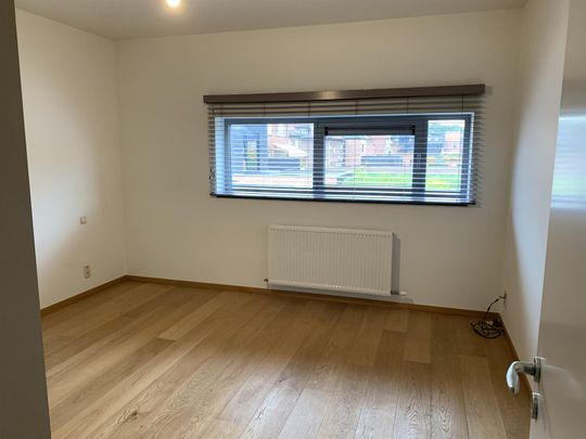 Gezellig en instapklaar appartement in het centrum van Tessenderlo-Ham - Photo 1