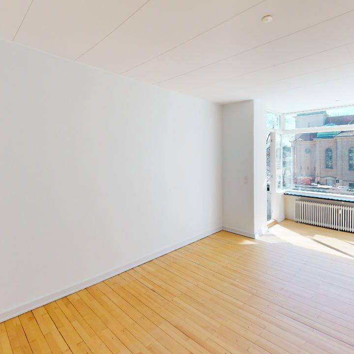 Indbydende lejlighed i hjertet af Aalborg med nærhed til park og byliv - Photo 1