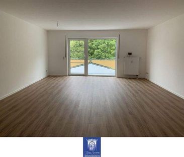 Charmante Singlewohnung mit viel Platz ... Balkon ... Abstellraum .... - Photo 1