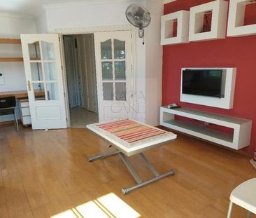 Apartamento T1 em Lisboa - Photo 2