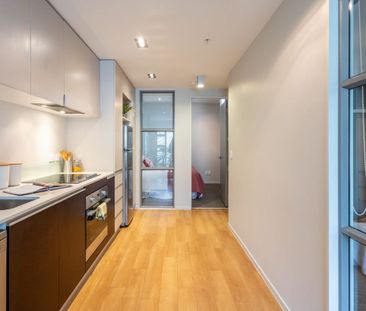 Welcome to apartment 204 in Masina Apartments - Photo 6