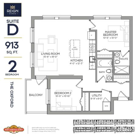 For Lease - 26 Lowes Road Unit# 316, Guelph, Ontario - Photo 5