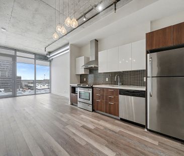 For Lease - 340 MCLEOD Street Unit# 732, Ottawa Centre, Ontario - Photo 4