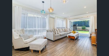 Stunning 3-bedroom + Study Family Home - Photo 3