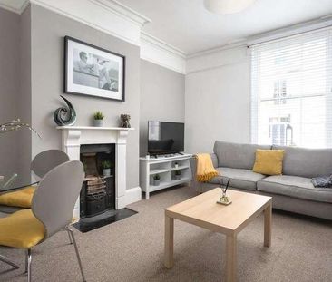 St. Georges Place, Cheltenham, GL50 - Photo 1