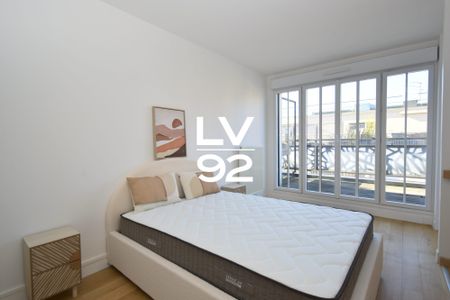 Location Appartement 2 pièces 44m² ASNIERES SUR SEINE 92600 - Photo 2