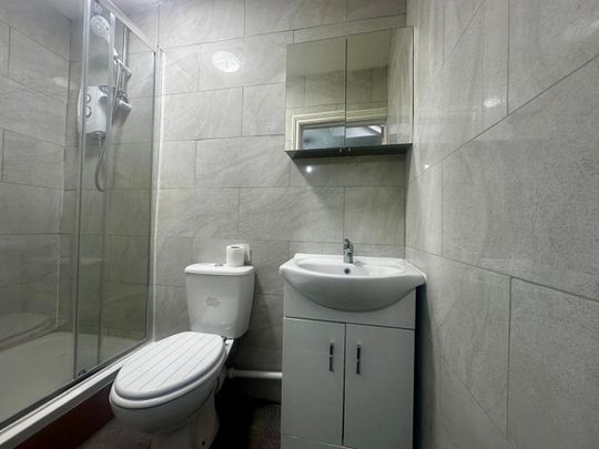 1 Bed Flat, Far Gosford St, CV1 - Photo 1