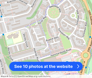 Bowhill Way, Harlow - Photo 1