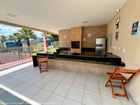 MONDUBIM - APARTAMENTO - R. MONTE LIBANO, 944 AP 110 BL 01 TERREO PARQUE FLORENCE VISITA PROGRAMADA - Foto 4