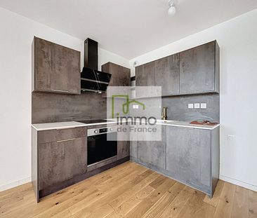 Location appartement 2 pièces 47.93 m² à Lille (59000) - Photo 1