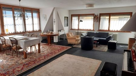 3½ Zimmer-Wohnung in Luzern, möbliert, auf Zeit - Foto 5