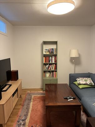 Idungatan, Stockholm - Foto 1