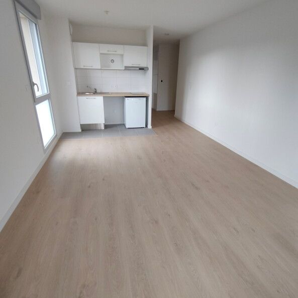 Location Appartement 2 pièces 44m² EAUNES 31600 - Photo 1