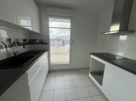 Location Appartement 4 pièces 91m² MAISONS ALFORT 94700 - Photo 5