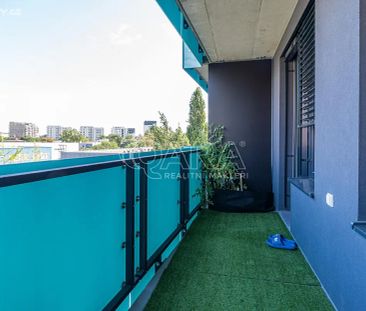 Pronájem bytu 1+kk 33 m² - Photo 2