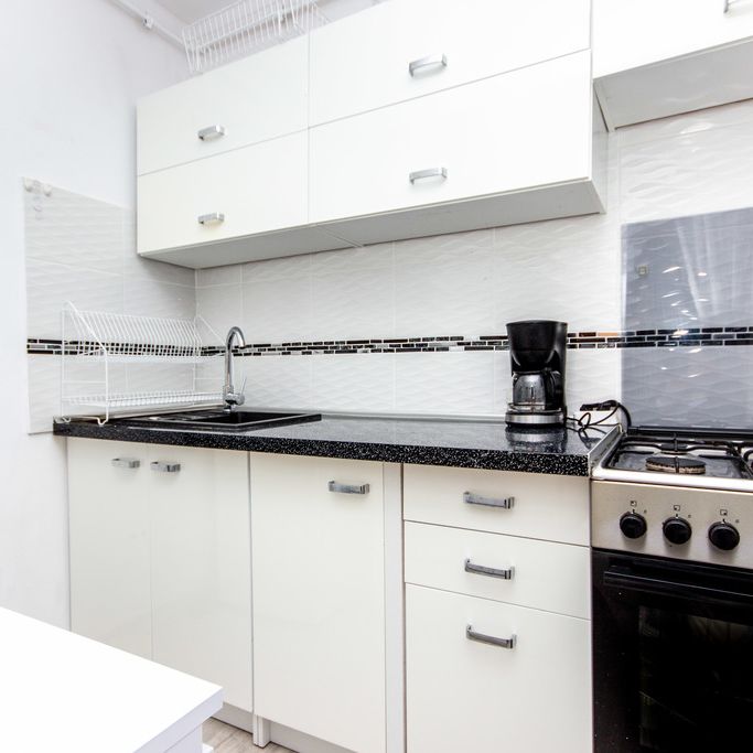 Mieszkanie Podjuchy Szczecin, ul. Kruszcowa, nr 422070 - Фото 1