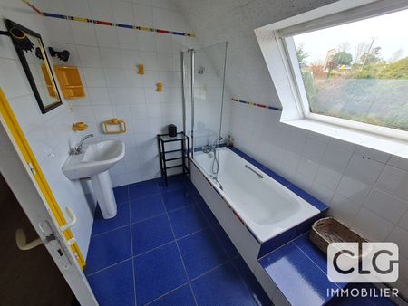 MAISON MEUBLEE - T6 - TY BOS - Photo 3