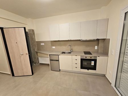 Studio/Γκαρσονιέρα για ενοικίαση Άγιος Θωμάς (Γουδή) - Photo 4